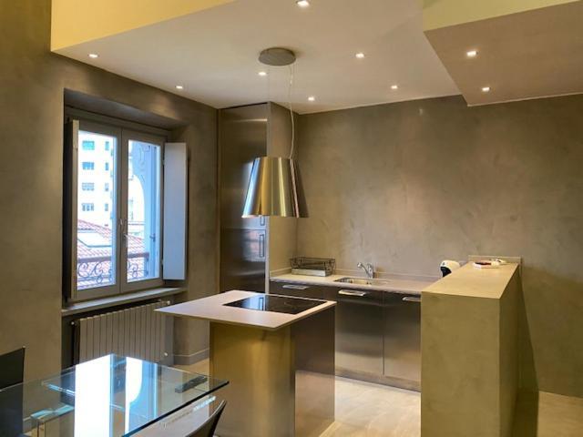 Spacious & Elegant Apartment Near Corso Como - Maroncelli Milão Exterior foto