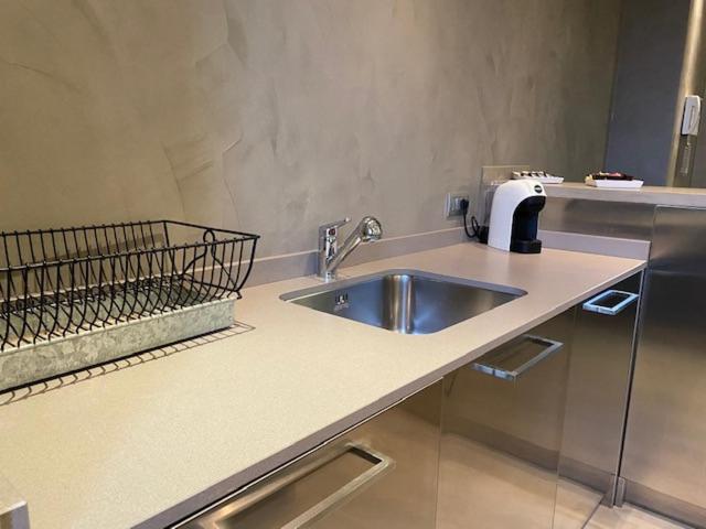 Spacious & Elegant Apartment Near Corso Como - Maroncelli Milão Exterior foto